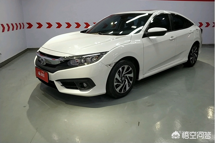 买二手车还是买新车