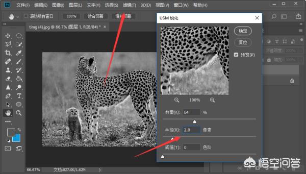 PS图（ps怎么把图片反过来？）