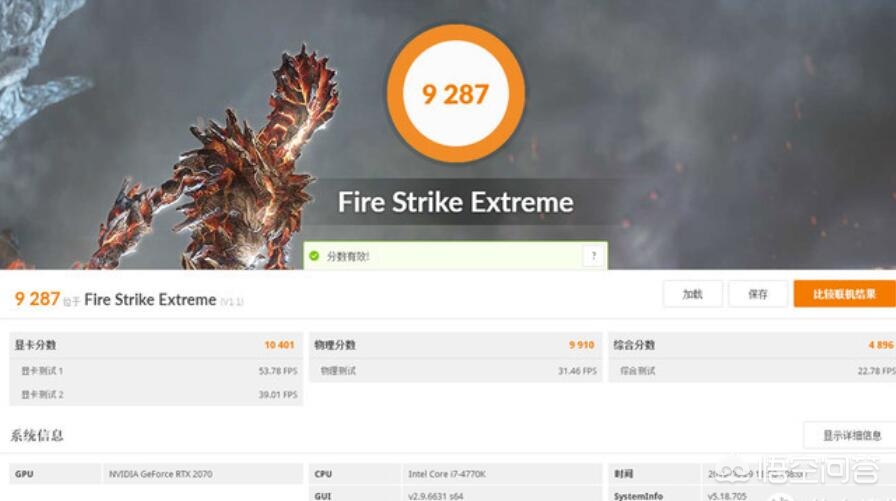 [rtx2070]rtx2070这个显卡怎么样？