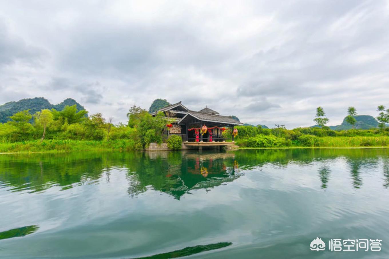 桂林市网红打卡有哪些 桂林市网红打卡有哪些