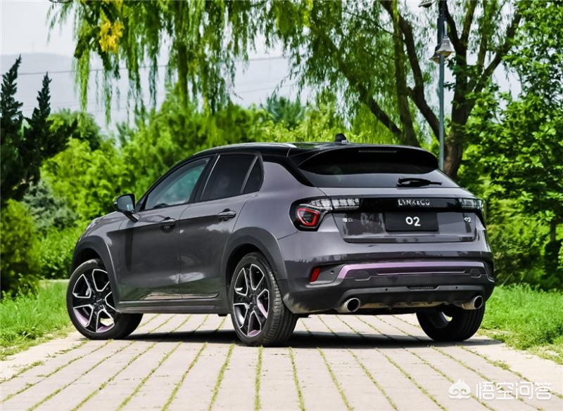沃尔沃新suv