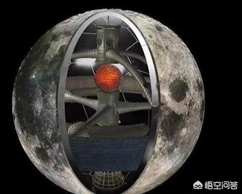 近期频繁出现UFO目击事件，会不会出现什么星际战争或者星际殖民呢？