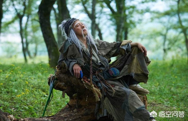 自断手指诈骗54万（九指神丐洪七公因为贪吃误了大事，所以自断一根手指，到底误了什么事？）