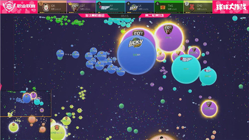 IO游戏是什么?一种游戏类型? IO游戏是什么?一种游戏类型?