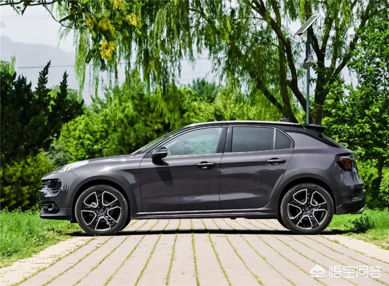 沃尔沃新suv