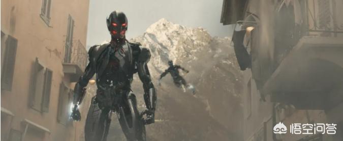 奥创纪元奥创纪元漫画