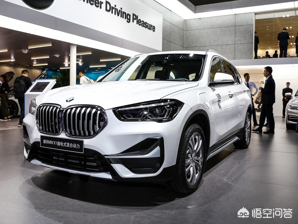 x1宝马报价