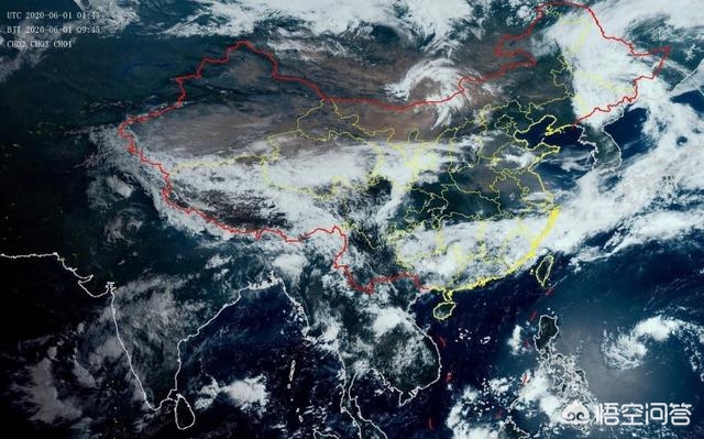 河南近期降雨怎么样
