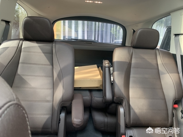 奔驰进口车