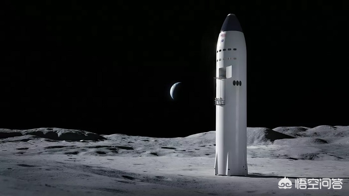 载人发射成功后，SpaceX已将研发重心放到哪方面？：SpaceX发射成功