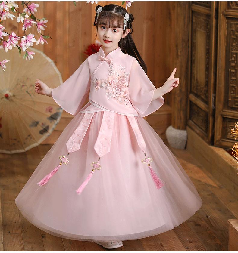 汉服小姐姐在海外生活视频，汉服小姐姐在海外生活视频大全
