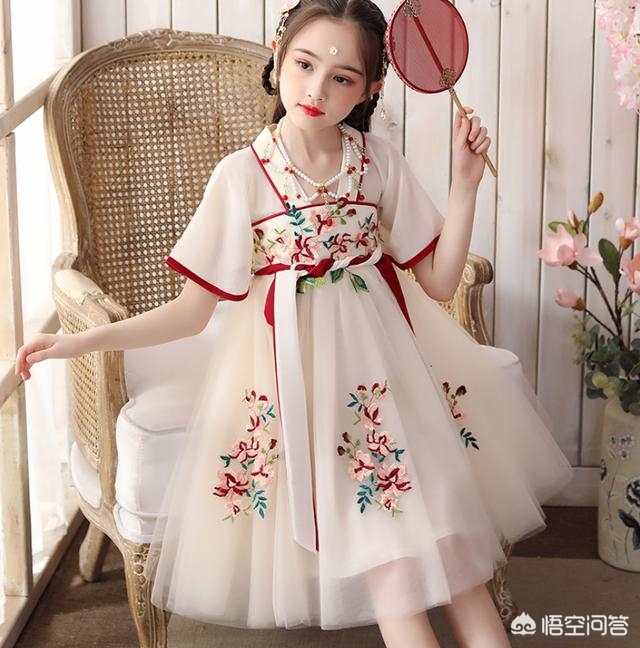 汉服小姐姐在海外生活视频，汉服小姐姐在海外生活视频大全