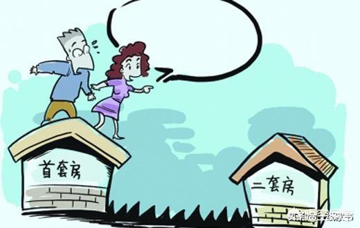 南宁市房屋契税的交纳流程是什么样的？