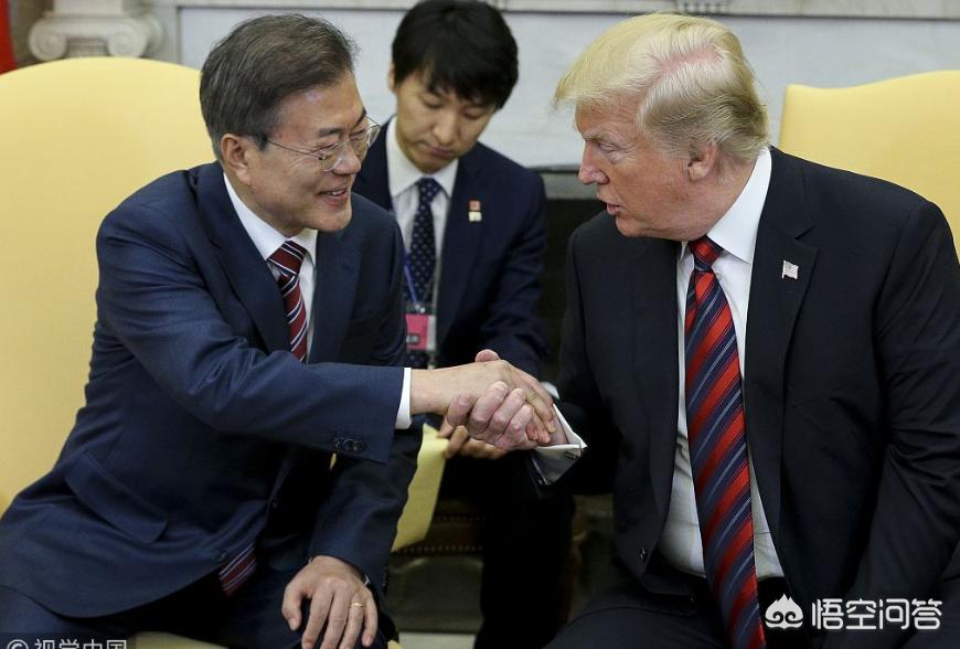 美韩国防部长会谈商讨部署中导事宜，韩国还敢在本土部署中程弹道导弹吗？：韩国将提高国防预算