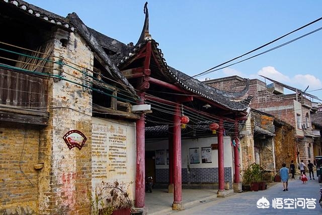 桂林有哪些免费的又值得一去的景点？