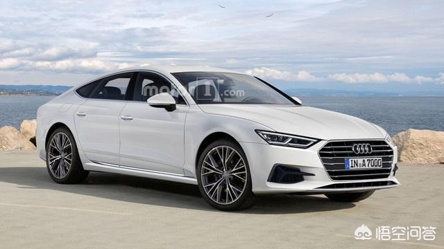 奥迪a750tfsi