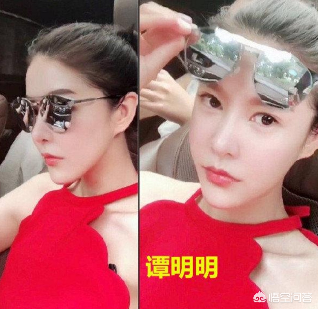 追尾宝马