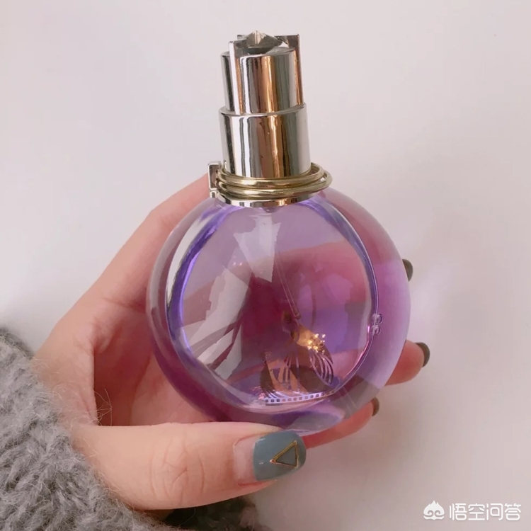 美妆好物平价香水学生党
