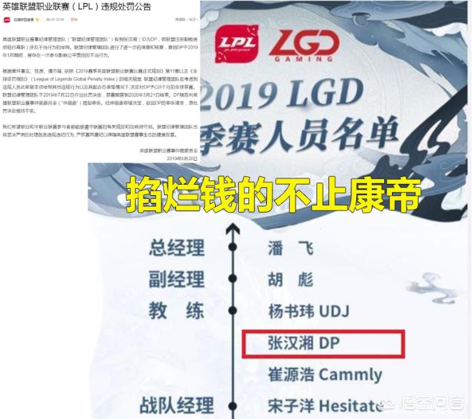 lgd英雄联盟战队是哪个国家的？