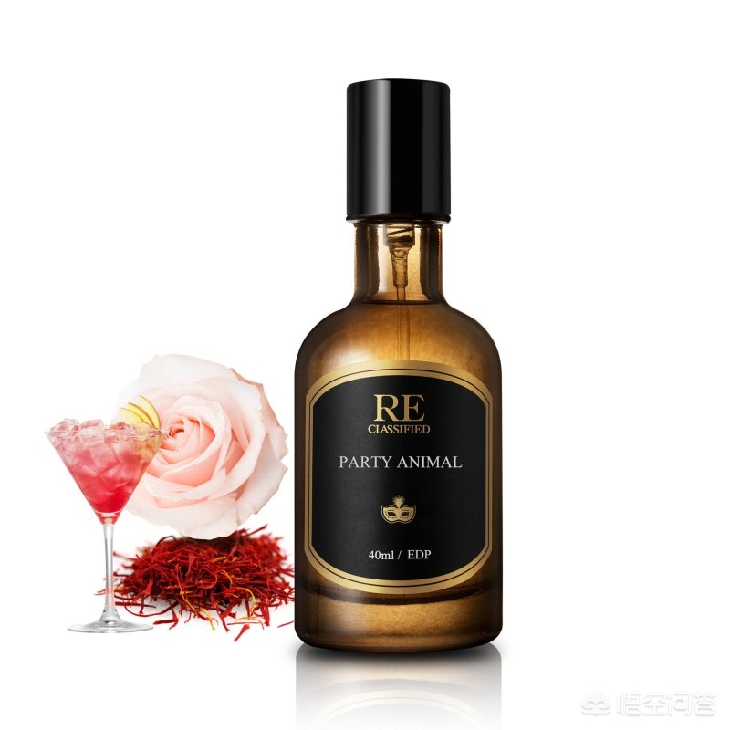 大众香水