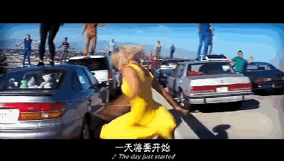 爱乐之城海外生活，爱乐之城 海滩