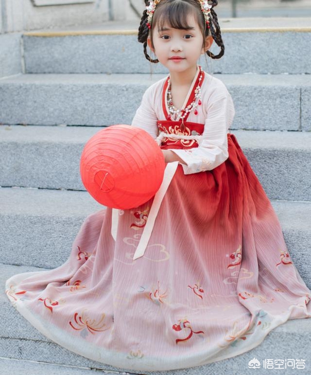 汉服小姐姐在海外生活视频，汉服小姐姐在海外生活视频大全