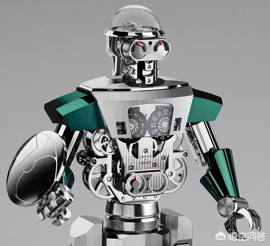 台钟(座钟怎么调时间?) 台钟(座钟怎么调时间?)