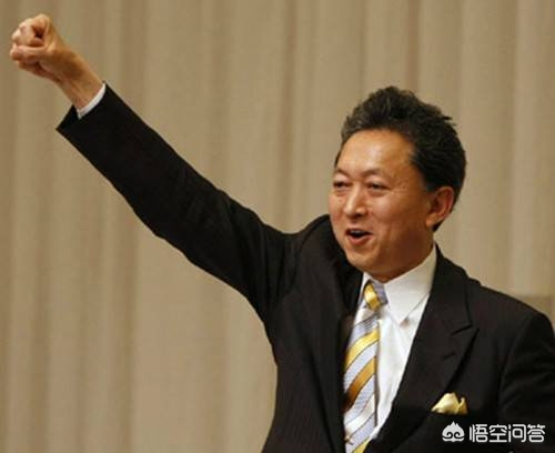 日本前首相鸠山由纪夫发推特称在旧金山机场被一名中国男性乘客傲慢对待，你咋看？：鸠山由纪夫来了