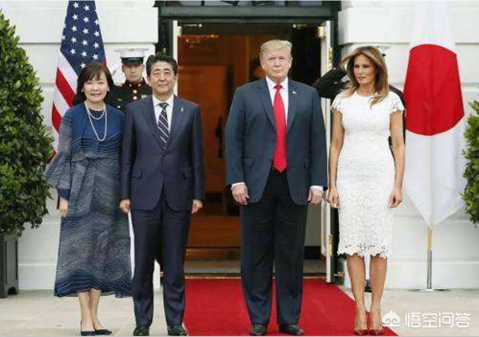 日本在美日贸易谈判中吃了大亏，为什么还担心特朗普会出尔反尔呢？：美日贸易协议实施