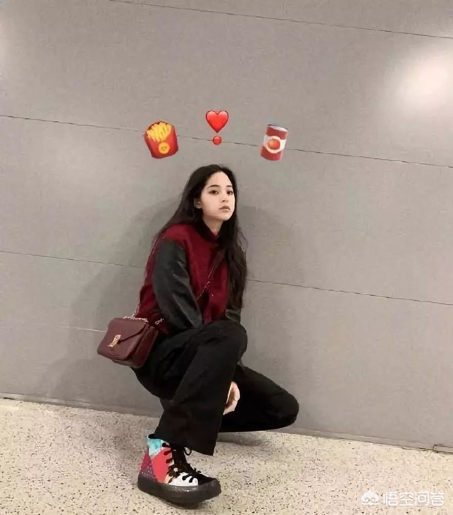美妆博主娜娜子好物分享
