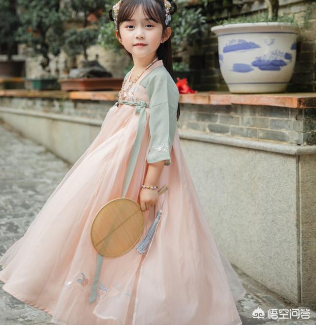 汉服小姐姐在海外生活视频，汉服小姐姐在海外生活视频大全
