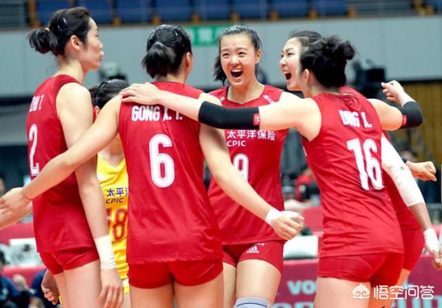 中国女排险胜巴西女排,美国女排险胜日本女排,为何两队赢得如此困难?是不重视对手吗? 中国女排险胜巴西女排,美国女排险胜日本女排,为何两队赢得如此困难?是不重视对手吗?