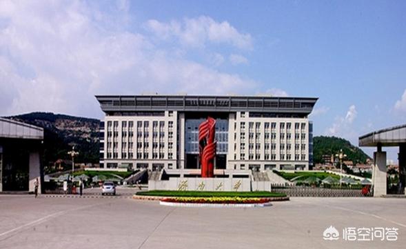 济南市里有什么大学