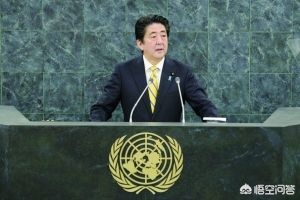 [日本和印度强硬表态]印度、日本能“入常”吗？