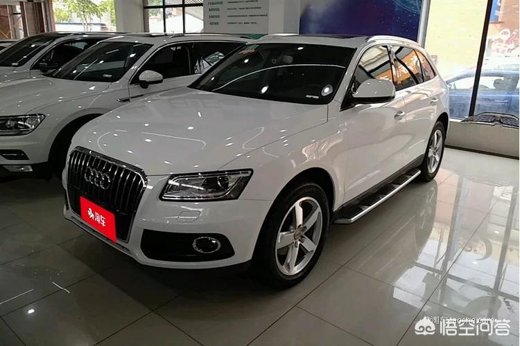 二手q5