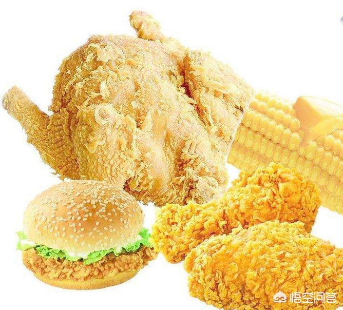 [KFC将公开炸鸡配方]KFC炸鸡的香料配方？