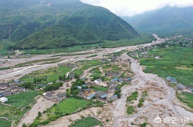 [20个省市区大到暴雨]中国哪个省经常下大到暴雨？