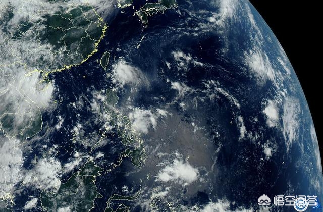 97W、98W胚胎生成，7号、8号台风要来？会影响哪些地方？：三台风胚胎来了