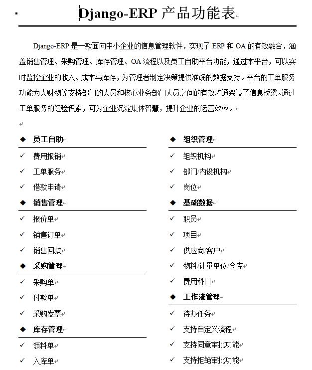 python django做网页,写一套公司内部工作流的erp管理系统,用php好还是用python好?