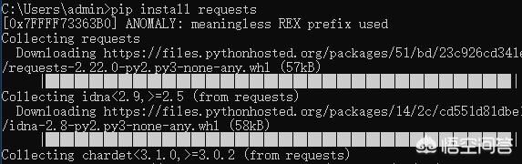 python搭建网站教程视频
