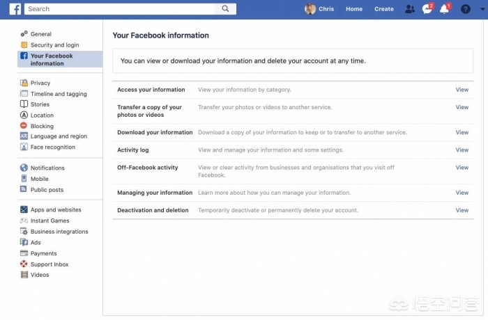 脸书使用怎么发照片 脸书使用怎么发照片