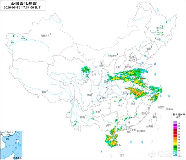 河南遭遇旱情（2022河南下雨玉米旱情能解决吗？）