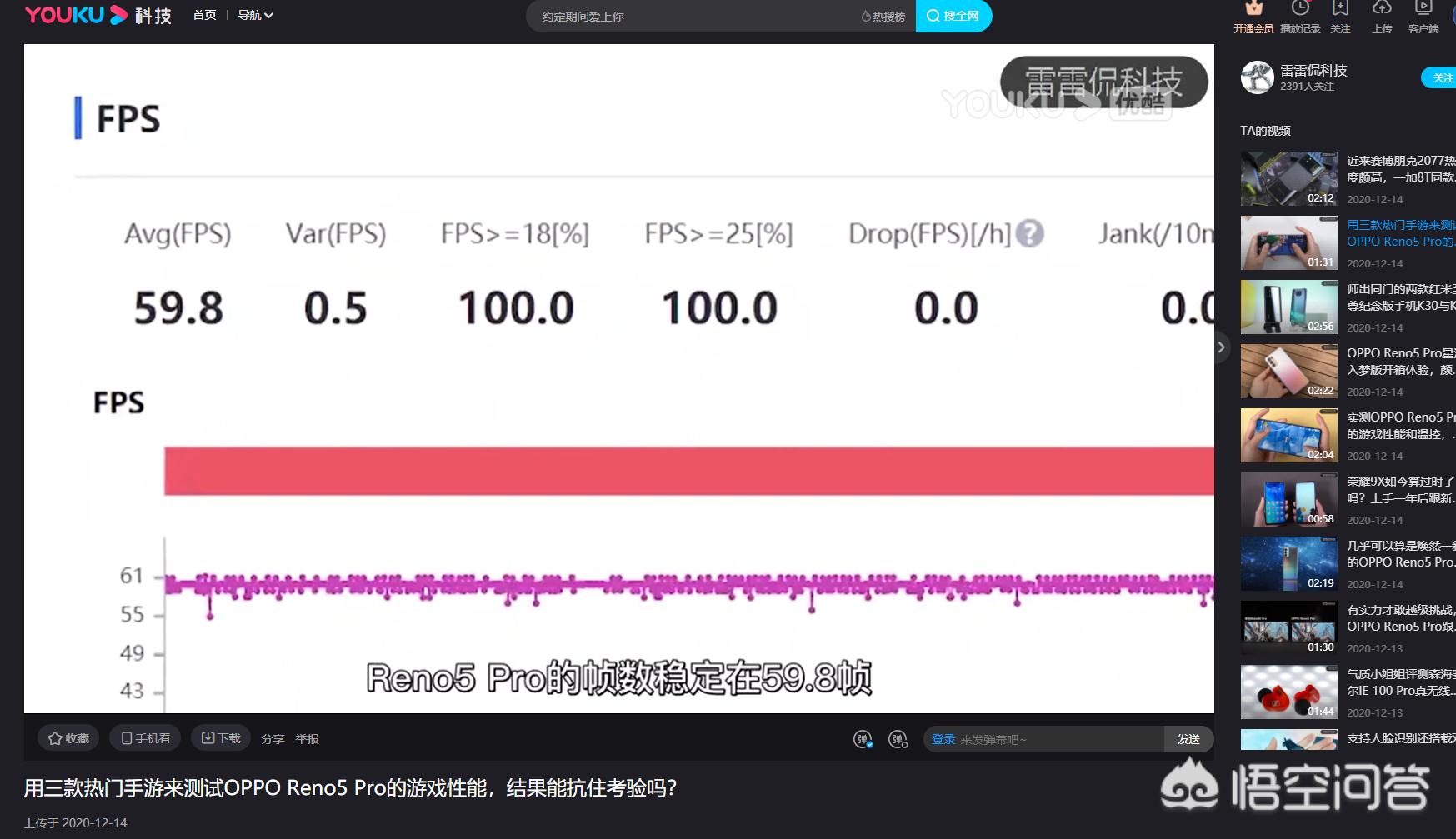 reno5pro(OPPOReno5 Pro属于什么档次?) reno5pro(OPPOReno5 Pro属于什么档次?)