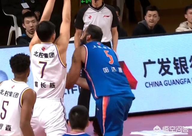 哈达迪赛事分析（马布里赞少杰+培养一号位，周金利爆哈达迪伤病，怎么看这场比赛？）