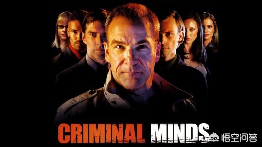 美剧悬疑三个字开头是尼？：悬疑美剧