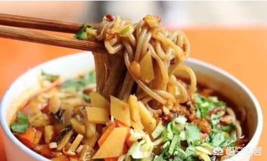 河南饸饹面哪里正宗？