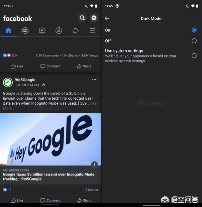 脸书怎么使用引用功能视频
