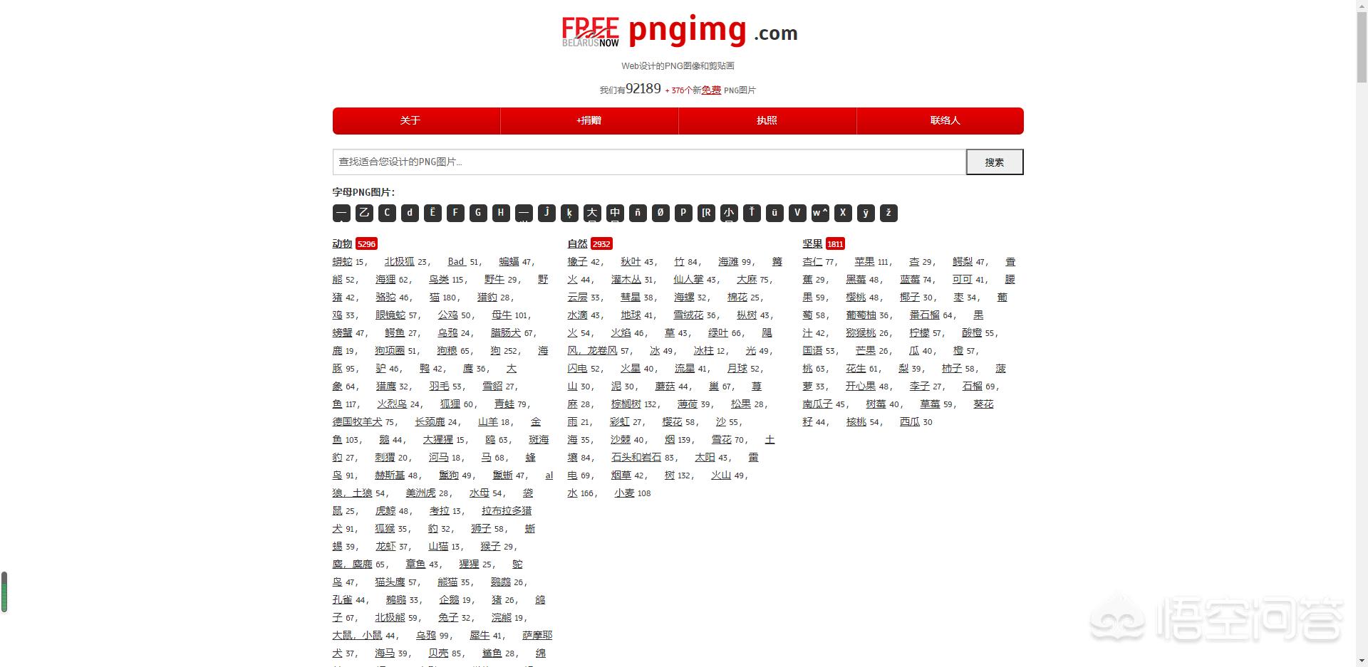 png免费制作网站有哪些,png图标哪个网站比较多,最好能下载?