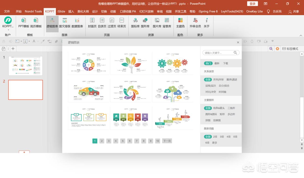 [制作ppt的软件]ppt制作的软件？
