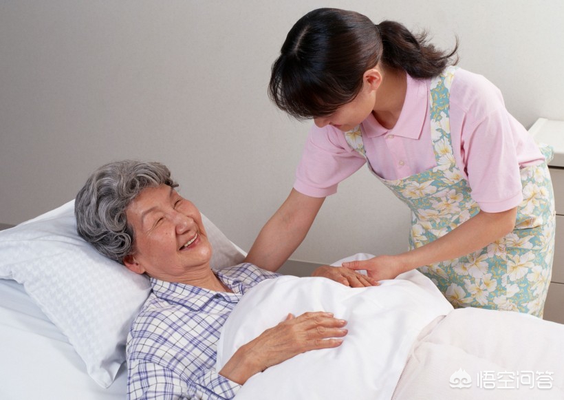 你觉得轮流照顾老人真的是不孝吗？：26户轮流照顾20年